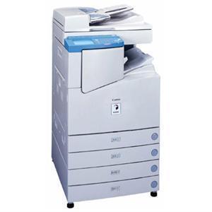 二手佳能3300 A3黑白多功能复印机 高效办公的理想选择